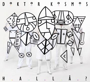 Doktor Kosmos - Hall?